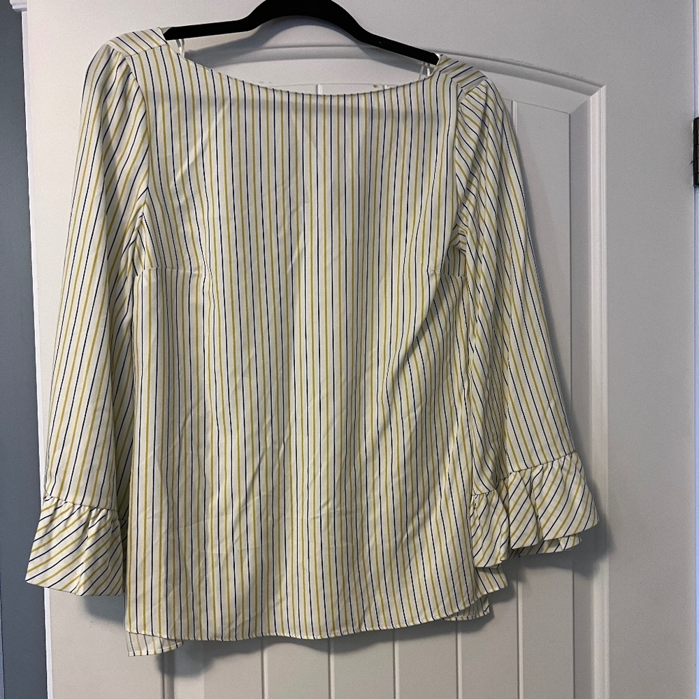 Mossimo Dutti blouse